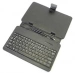 Kлавиатура за таблет QWERTY 09