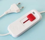 Ключ 311K 250V 2A с кабел