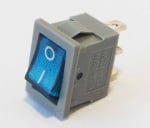 Ключ MK1111CN/BL2-1 с лампа