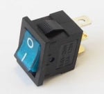 Ключ MK1111CN/BL1-1 с лампа