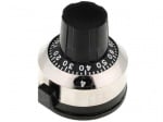 Копче PPR02 прецизно 6mm
