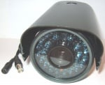 Видеокамера за наблюдение KSN8819 CAMERA