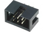 Куплунг 2.54 IDC-06M