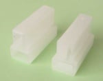 Захранваща букса женска OK-2F