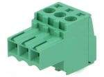 Куплунг 3.5 WM-03F