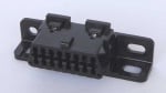Куплунг 4.0 MX-16FP