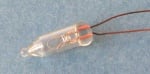 Лампа 12V/0.11A