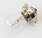 Лампа 12V/15W S3 P26S