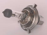 Лампа 12V/60-55W H4PH