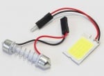 Лампа 12V LED 012 W