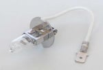 Лампа 12V/55W H3 GLIP