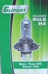 Лампа 12V/60-55W H4GL