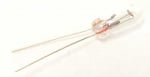 Лампа 12V/0.08A 3.1mm