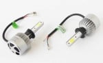 Лампа 12V LED H1 комплект 2бр. 01