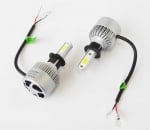 Лампа 12V LED H3 комплект 2бр.