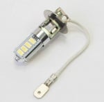 Лампа 12V LED H3 W12