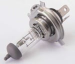 Лампа 12V/60-55W H4 NEOLUX