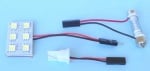 Лампа 12V LED 06 W