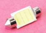Лампа 12V LED SUL W0101 бяла