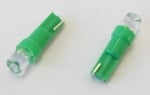 Лампа 12V LED T5 G