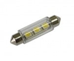 Лампа 12V LED SUL W0314 бяла
