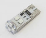 Лампа 12V LED T10 B0811 синя