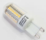 Лампа 220V LED G9-03W