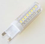 Лампа 220V LED G9-05