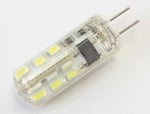 Лампа 220V LED G4-01