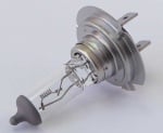 Лампа 24V/70W H7 NEOL