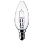 Лампа 28W E14 HALOGEN