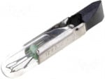 Лампа 12V/0.1A 6020