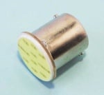 Лампа 12V LED BA15S 02