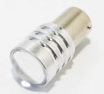 Лампа 12V LED BA15S 03