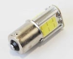 Лампа 12V LED BA15S 041