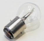 Лампа 12V/35W-35W BA20d