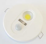 Лампа DT 7W PIR с датчик