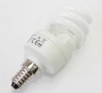 Енергоспестяваща лампа 12W E14 OSRAM