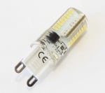 Лампа 220V LED G9-04W