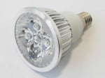 Светодиодна лампа 220V/W41 E14