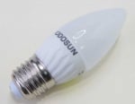 Светодиодна лампа 220V/W0321W E27