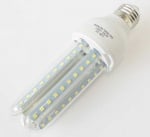 Светодиодна лампа 12W 60 led 6000K