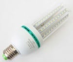 Светодиодна лампа 16W 96 led 6000K