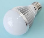 Светодиодна лампа 220V/W038 E27