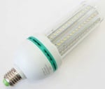 Светодиодна лампа 23WW 112 led 3200K