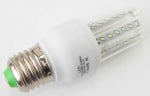 Светодиодна лампа 3W 36 led 6500K
