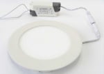 Лампа за таван 07 LED 9W
