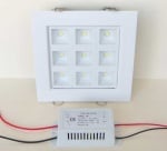 Лампа за таван 03 LED W9