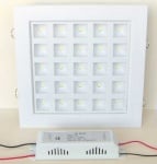 Лампа за таван 05 LED W25