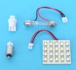 Лампа 12V LED 20 W